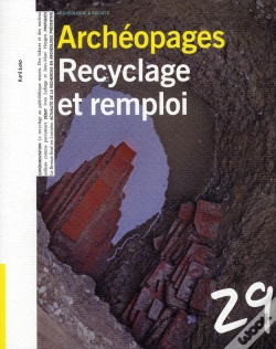 Capa do artigo Archeopages N.29
