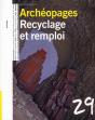 Archeopages N.29 - Preview