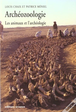 Capa do artigo Archeozoologie