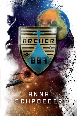 Capa do artigo Archer 887