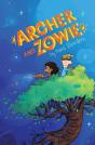 Archer And Zowie - Preview