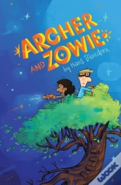 Capa do artigo Archer And Zowie
