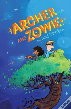 Capa do artigo Archer And Zowie
