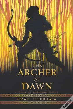 Capa do artigo Archer At Dawn