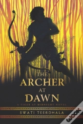 Archer At Dawn