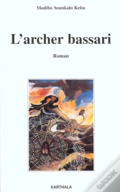Capa do artigo Archer Bassari (L