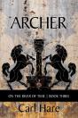 Archer - Preview