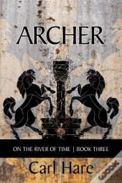 Capa do artigo Archer