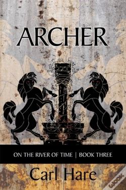 Capa do artigo Archer