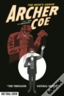 Archer Coe Vol. 1