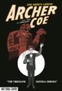 Archer Coe Vol. 1 - Preview