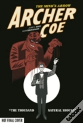 Archer Coe Vol. 1