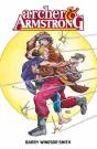 Archer & Armstrong - Preview