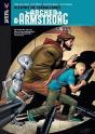 Archer & Armstrong Vol. 3: Allende De Terrallende - Preview