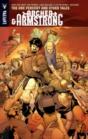 Archer & Armstrong Volume 7 - Preview