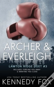 Capa do artigo Archer & Everleigh Duet