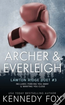 Capa do artigo Archer & Everleigh Duet