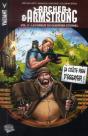 Archer Et Amstrong T.2 - Preview