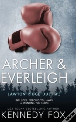 Capa do artigo Archer   Everleigh Duet