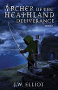 Archer Of The Heathland