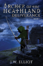Archer Of The Heathland - Preview
