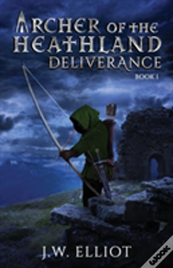 Capa do artigo Archer Of The Heathland