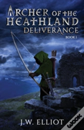 Archer Of The Heathland