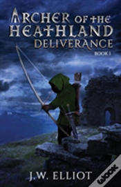 Capa do artigo Archer Of The Heathland