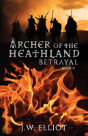 Archer Of The Heathland - Preview
