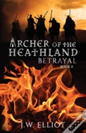 Archer Of The Heathland