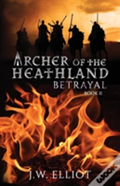 Capa do artigo Archer Of The Heathland