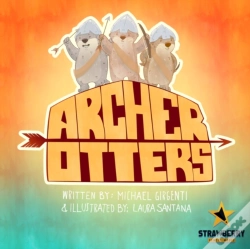 Capa do artigo Archer Otters