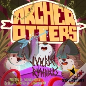 Capa do artigo Archer Otters