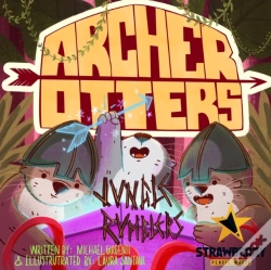 Capa do artigo Archer Otters
