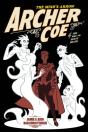 Archerâ Coe Vol. 2 - Preview