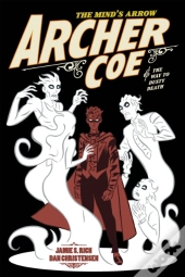 Archerâ Coe Vol. 2