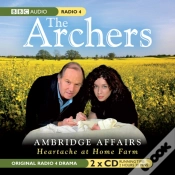 Capa do artigo Archers Ambridge Affair