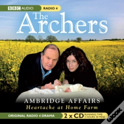 Capa do artigo Archers Ambridge Affair