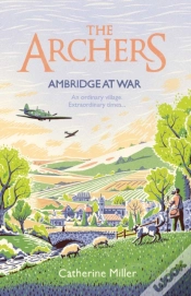 Capa do artigo Archers: Ambridge At War