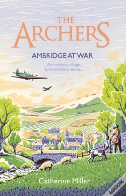 Capa do artigo Archers: Ambridge At War