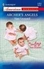 Archer'S Angels - Preview