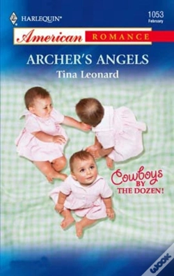 Capa do artigo Archer'S Angels