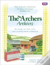 Capa do artigo Archers Archives