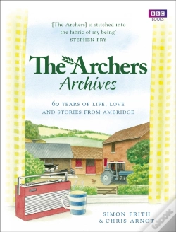 Capa do artigo Archers Archives