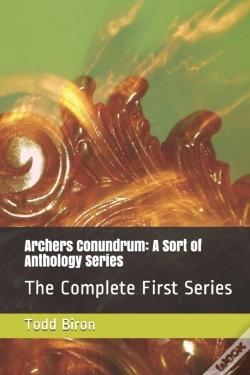 Capa do artigo Archers Conundrum: A Sort Of Anthology S