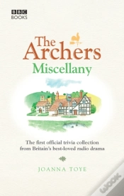 Capa do artigo Archers Miscellany