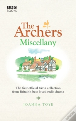 Capa do artigo Archers Miscellany