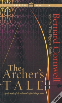 Capa do artigo Archer'S Tale