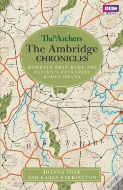 Capa do artigo Archers: The Ambridge Chronicles