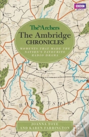 Capa do artigo Archers: The Ambridge Chronicles